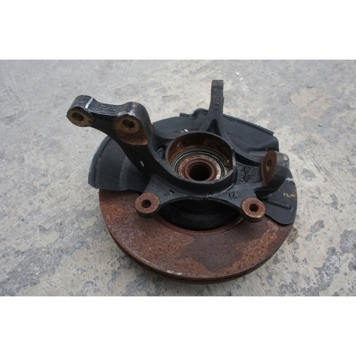 Mango Delantero Derecho Kia Forte 2014 - 2018 2.0 L
