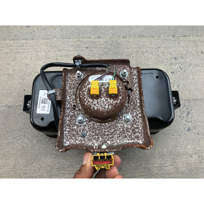 Bolsa De Aire Original Tablero Copiloto Ford Edge 2015, 2016, 2017, 2018, 2019, 2020, 2021