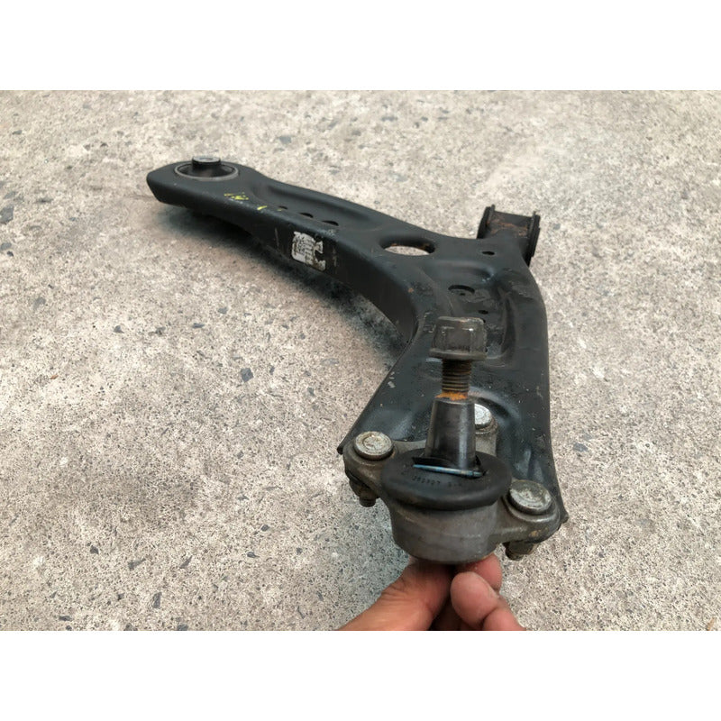 Horquilla Delantera Derecha para Volkswagen Golf Gti 2015 2016 2017 2018 2019 2020 2021 Motor 2.0, Original