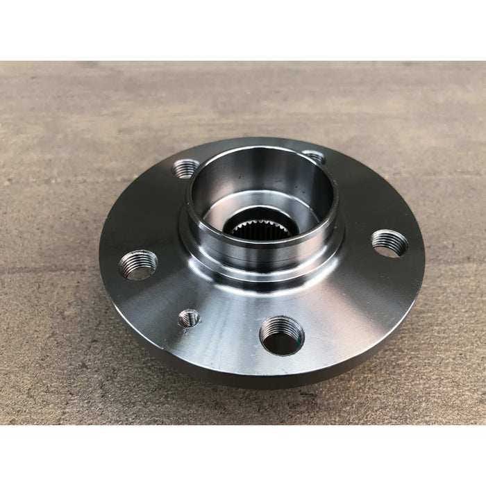 Maza Balero Delantera Para Seat Ibiza 2003, 2004, 2005, 2006, 2007, 2008, 2009, 2010, 2011, 2012, 2013, 2014, 2015, 2016, 2017 (tmk)