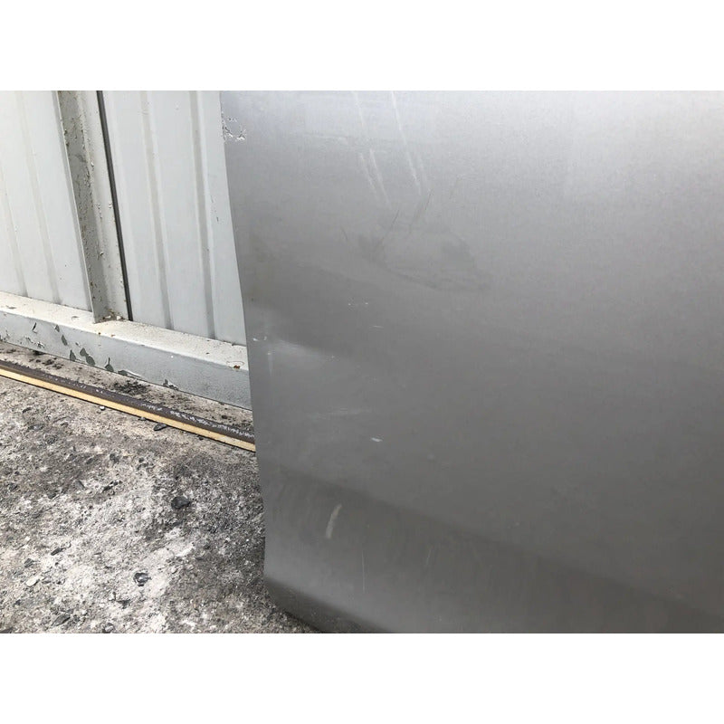 Puerta Delantera Derecha Original para Cadillac Cts 2015, 2016, 2017, 2018, 2019 Delantera Derecho Gris