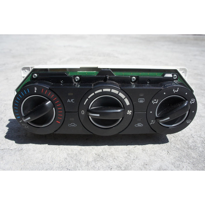 Control De Aire Acondicionado Mazda 3 2014 - 2018*