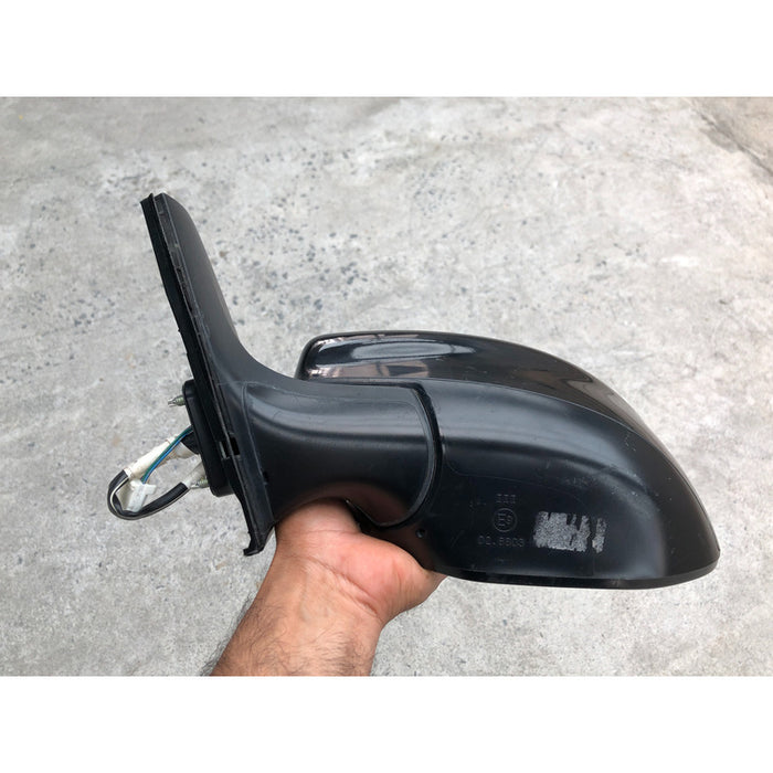 Espejo Izquierdo Original Nissan Sentra 2013 2014 2015
