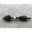Junta Homocinetica Delantera Izquierda Qx30 2017 2018 2019 Motor 2.0, Original
