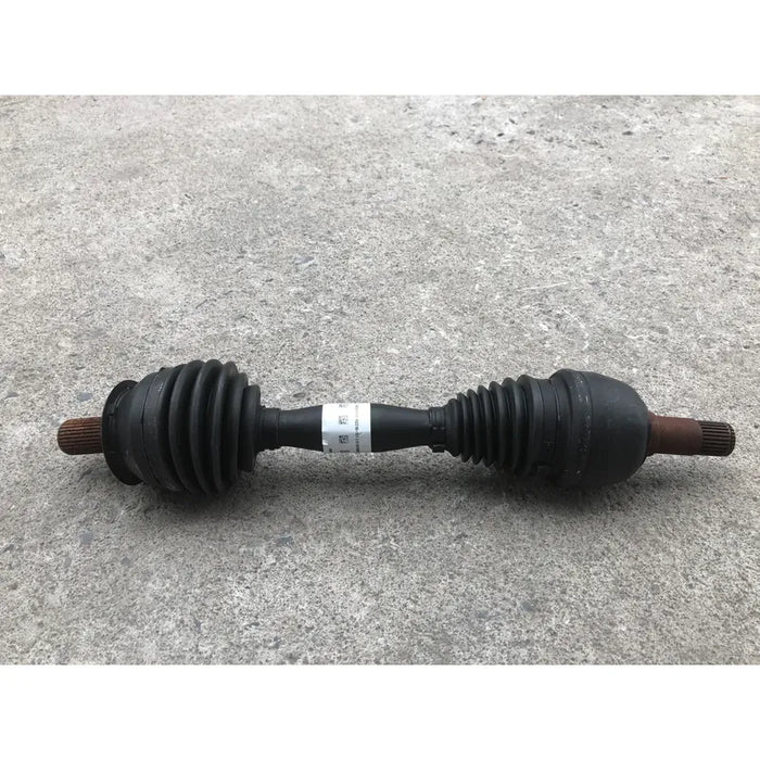 Junta Homocinetica Delantera Izquierda Qx30 2017 2018 2019 Motor 2.0, Original