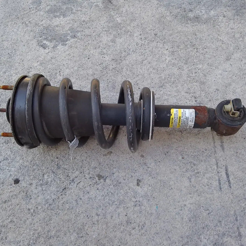 Amortiguador Delantero Izquierdo Para Chevrolet Silverado 2014, 2015, 2016, 2017, 2018 Original
