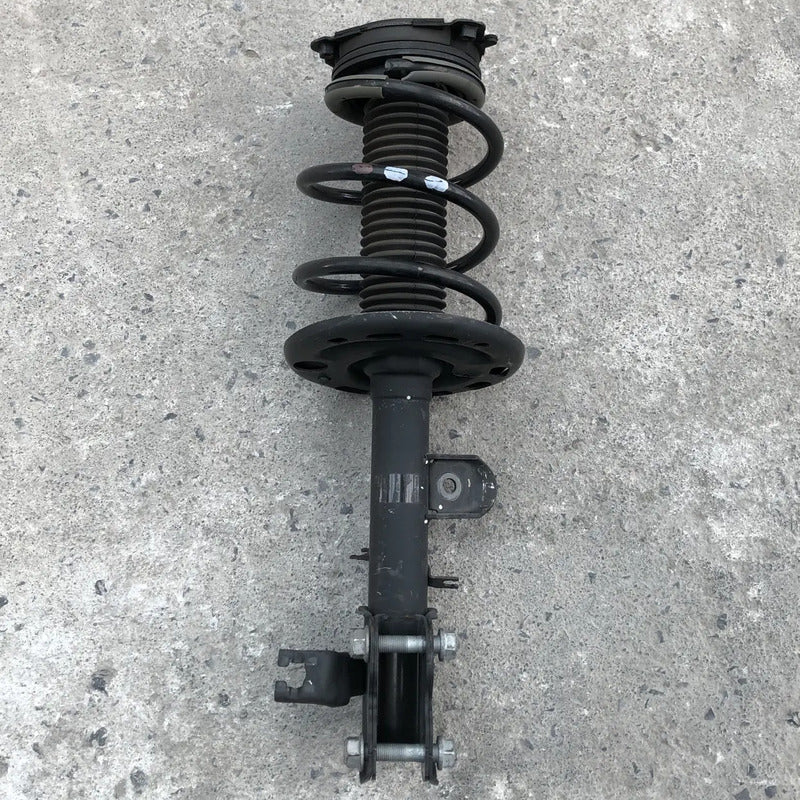 Amortiguador Delantero Izquierdo Para Nissan Murano 2018, 2019, 2020, 2021, 2022, 2023, 2024 - Motor 3.5 Litros, V6 - Original