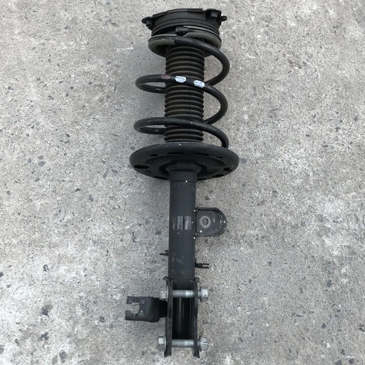 Amortiguador Delantero Izquierdo Para Nissan Murano 2018, 2019, 2020, 2021, 2022, 2023, 2024 - Motor 3.5 Litros, V6 - Original