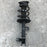 Amortiguador Delantero Izquierdo Para Nissan Murano 2018, 2019, 2020, 2021, 2022, 2023, 2024 - Motor 3.5 Litros, V6 - Original