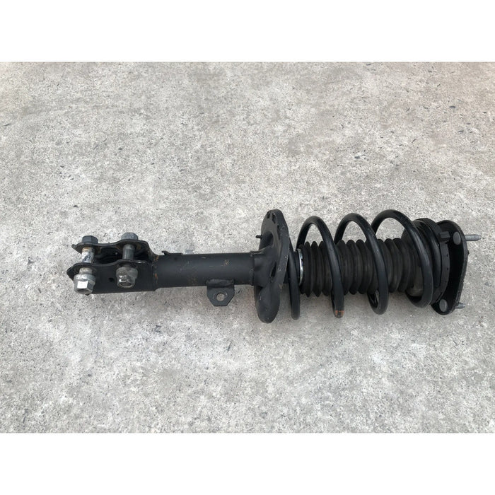 Amortiguador Delantero Izquierdo Para Toyota Corolla 2014, 2015, 2016, 2017, 2018, 2019 Motor 1.8 Original