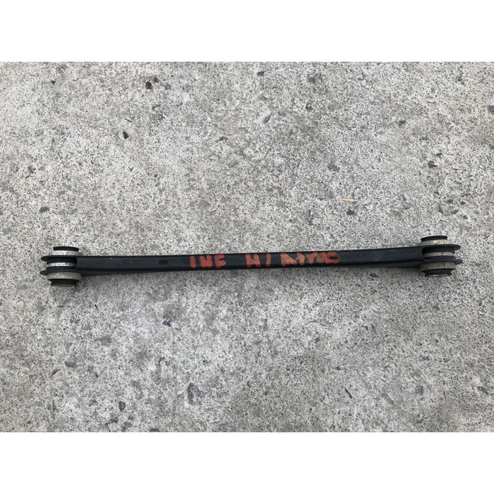 Tirante Trasero Derecho Inferior Para Bmw 328 2014, 2015, 2016, 2017, 2018 Motor 2.0