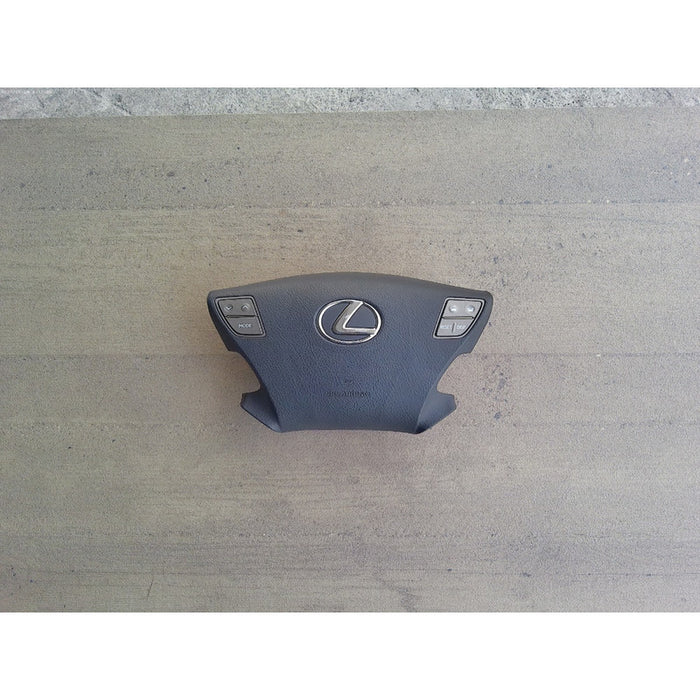 Bolsa De Aire Lexus Ls460 Del 2007 Al 2012