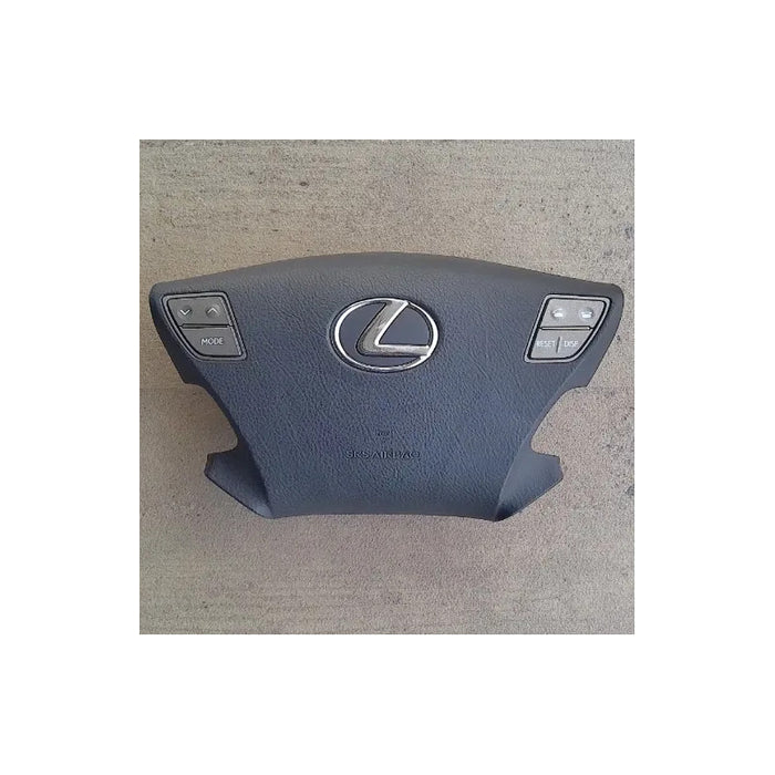Bolsa De Aire Para Lexus Ls460 2007, 2008, 2009, 2010, 2011, 2012, Completa, Original