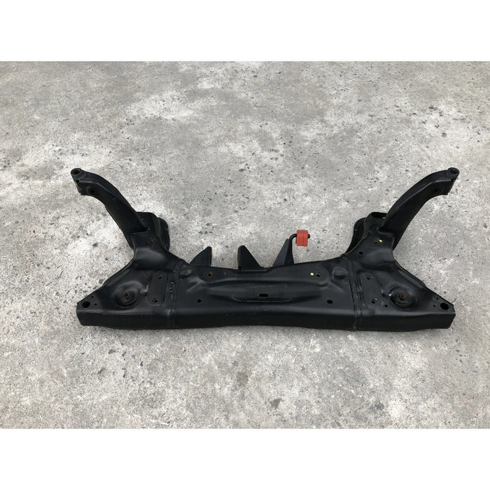 Puente De Suspensión Delantero Ecosport 2018 2019 2020 2021 2022 Motor 1.0