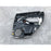 Tapiceria De Puerta Trasera Izquierda Para Ford Focus 2012, 2013, 2014, 2015, 2016, 2017, 2018