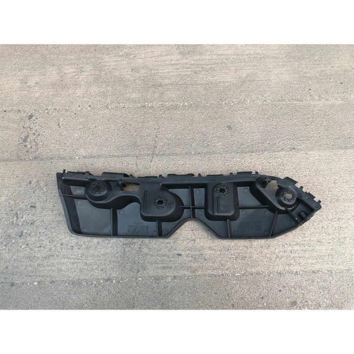 Guia Defensa Delantera Derecha Para Renault Duster 2013, 2014, 2015