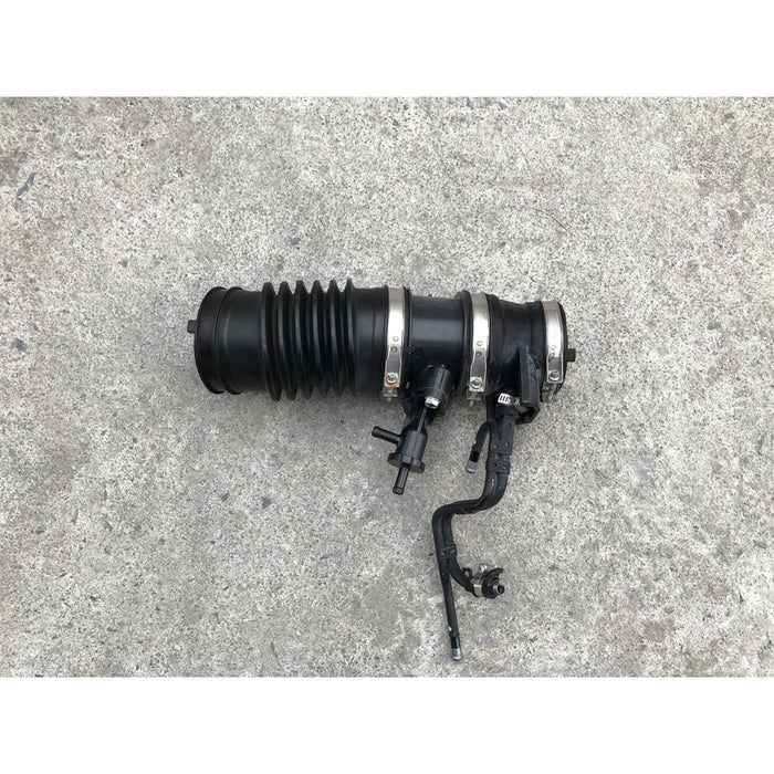 Manguera Porta Filtro Para Honda Accord 2018, 2019, 2020, 2021, 2022 Motor 2.0 (original)