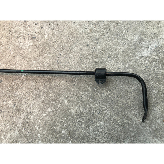 Barra Estabilizadora Trasera Para Ford Explorer 2020, 2021, 2022, 2023, 2024 Motor 2.3, Original
