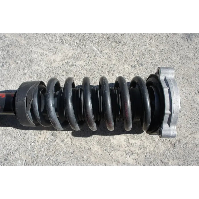 Amortiguador Delantero Derecho Para Audi Q7 2015, 2016, 2017 Original
