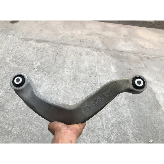 Tirante Trasero Izquierdo Superior Para Audi A4 2009, 2010, 2011, 2012 - Motor 2.0 Litros, 4 Cilindros, Original