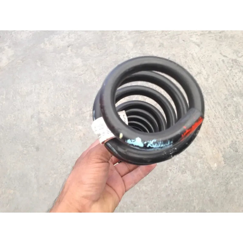 Resorte Amortiguador Trasero Derecho Para Charger Ats 2013, 2014, 2015, 2016, 2017, 2018