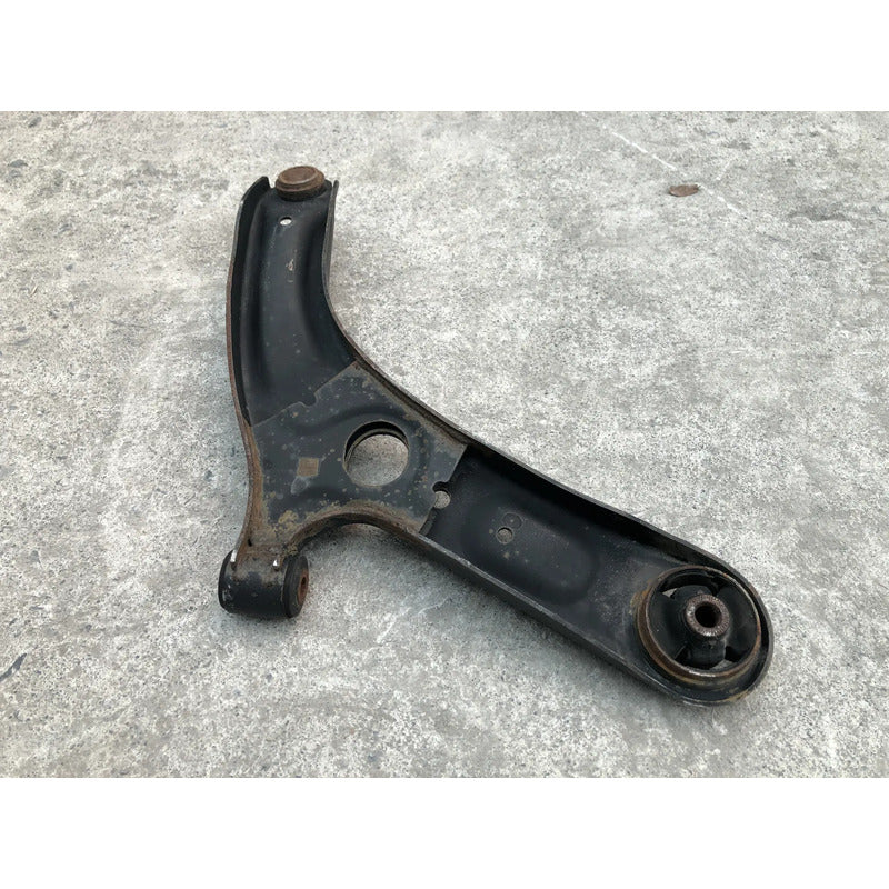 Horquilla Delantera Izquierda Para Forte 2014, 2015, 2016, 2017, 2018 Motor 2.0
