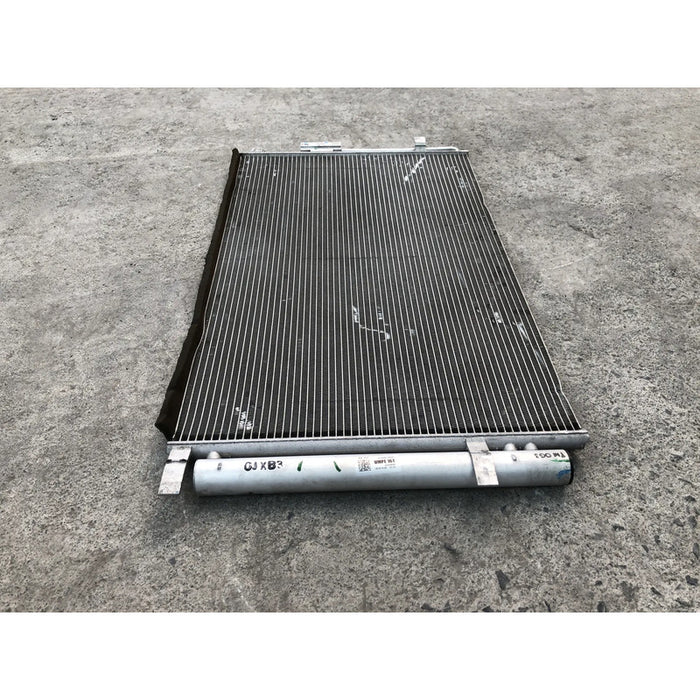 Condensador Original Para Sorento 2016, 2017, 2018, 2019, 2020 Motor 3.3