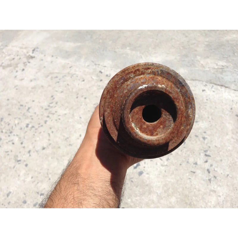 Junta Homocinetica Trasera Izquierda Para Audi A4 2013, 2014, 2015, 2016, 2017 Motor 2.0 Original