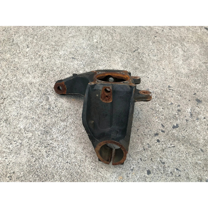 Mango Delantero Izquierdo Original Para Mini Cooper 2007, 2008, 2009, 2010, 2011, 2012, 2013, 2014, 2015 Motor 1.6