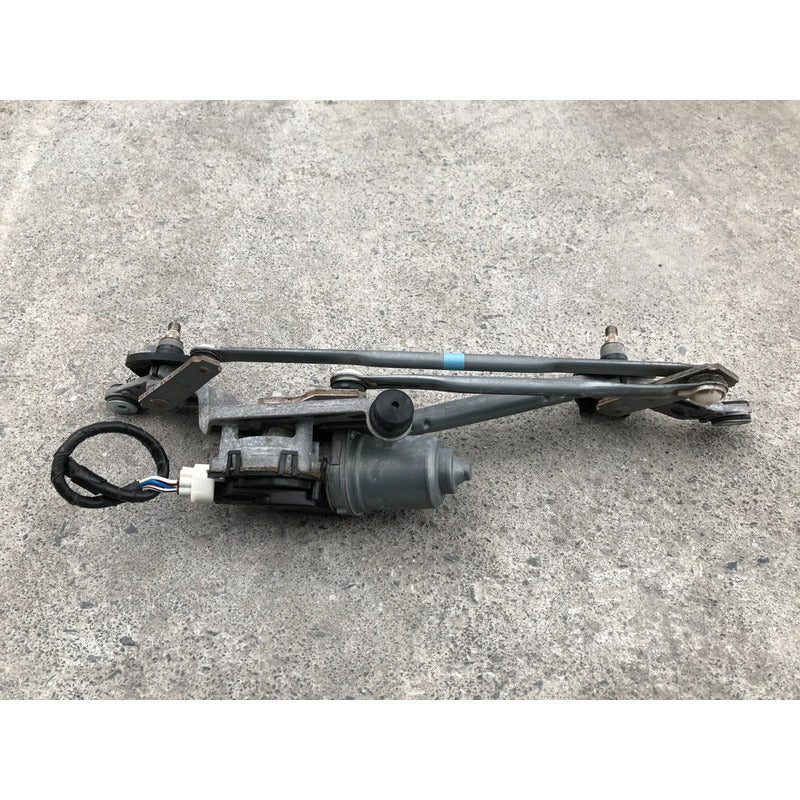 Motor Limpia Parabrisas Para Toyota Prius 2010, 2011, 2012, 2013, 2014, 2015 (original)