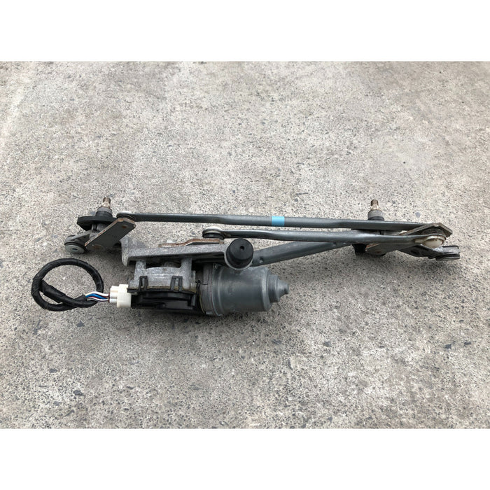 Motor Limpiabrisas Toyota Prius 2010 - 2015