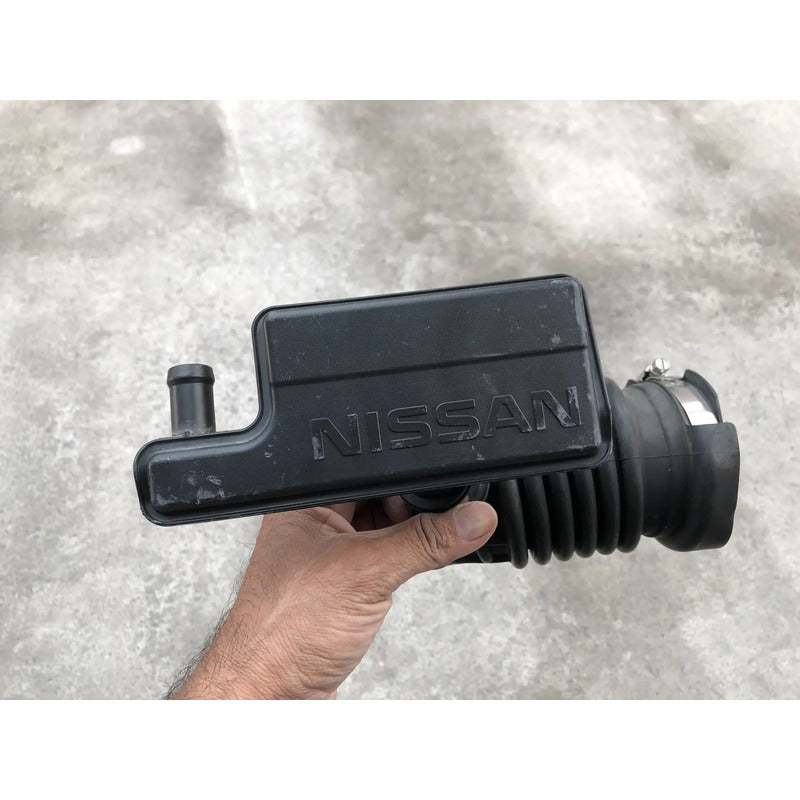 Manguera Porta Filtro Para Nissan Sentra 2020, 2021, 2022 Motor 2.0