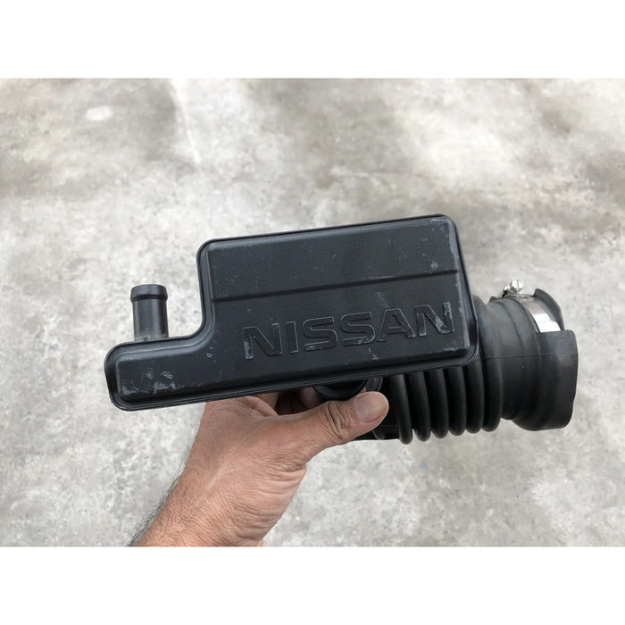 Manguera Porta Filtro Para Nissan Sentra 2020, 2021, 2022 Motor 2.0