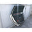 Puerta Trasera Izquierda Para Chrysler Pacifica 2006, 2007, 2008 - Original Trasera Izquierdo Blanco