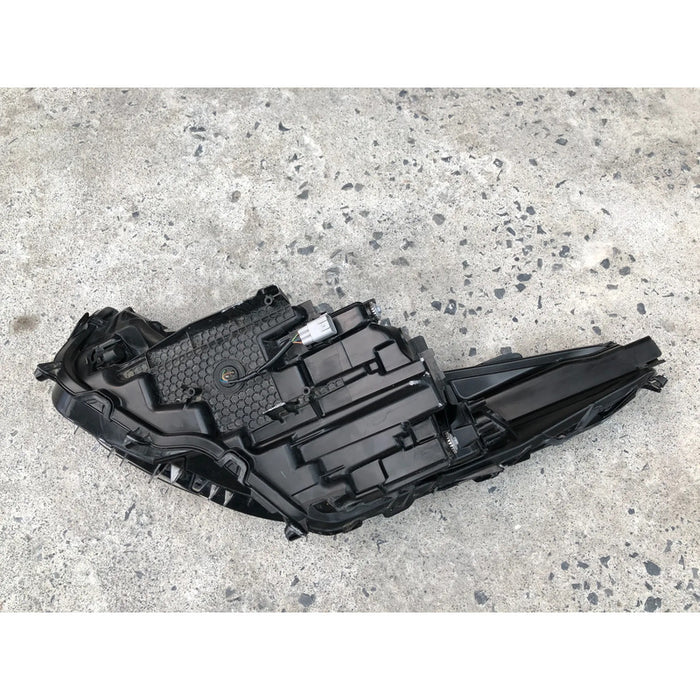 Faro Derecho Original Para Toyota Highlander 2020 2021 2022 2023 2024 Derecho/pasajero
