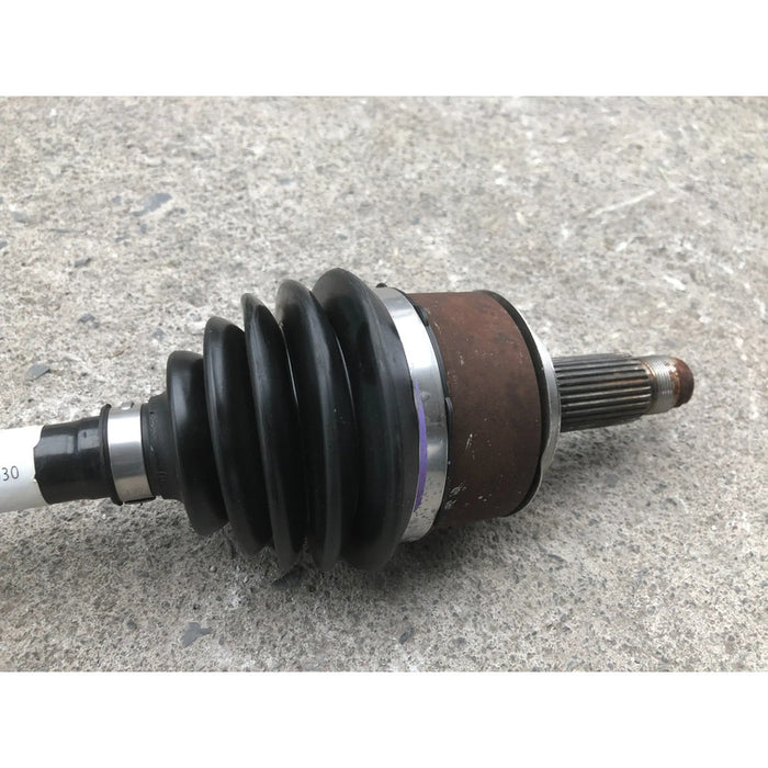 Junta Homocinetica Delantera Derecha Original Para Honda Hrv 2016, 2017, 2018, 2019, 2020, 2021, 2022 Motor 1.8