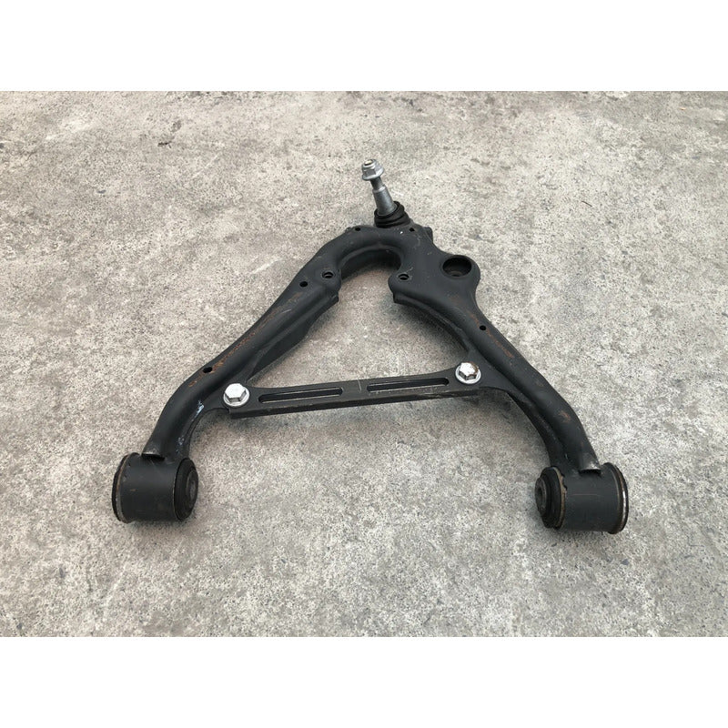 Horquilla Delantera Izquierda Para Chevrolet Silverado 2019 2020 2021 2022 2023 2024 Motor 2.7, Original