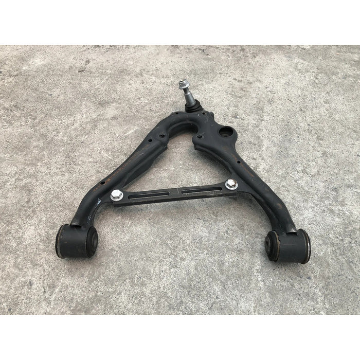 Horquilla Delantera Izquierda Para Chevrolet Silverado 2019 2020 2021 2022 2023 2024 Motor 2.7, Original
