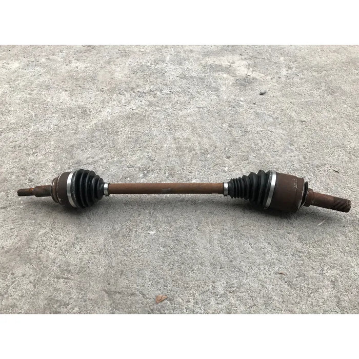 Junta Homocinetica Trasera Derecha Original Para Dodge Durango 2011, 2012, 2013, 2014, 2015, 2016 2017 Motor 3.6