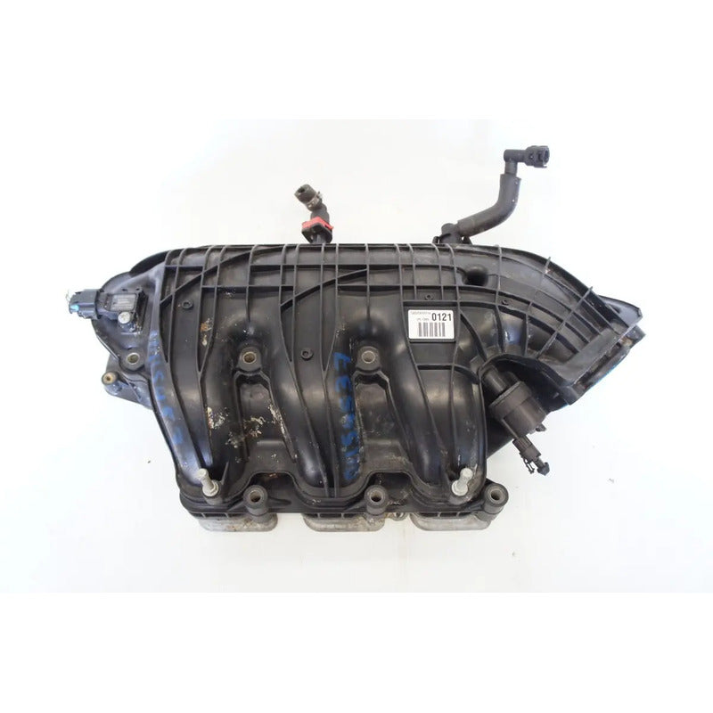 Multiple De Admision Para Chevrolet Impala 2013, 2014, 2015, 2016 Motor V6 3.6 Litros - Original