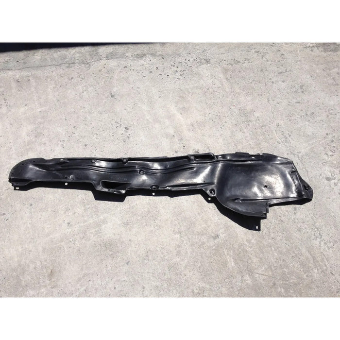 Lodera Delantera Derecha Para Honda Crv, Cr-v 2007, 2008, 2009, 2010, 2011, 2012 - Original