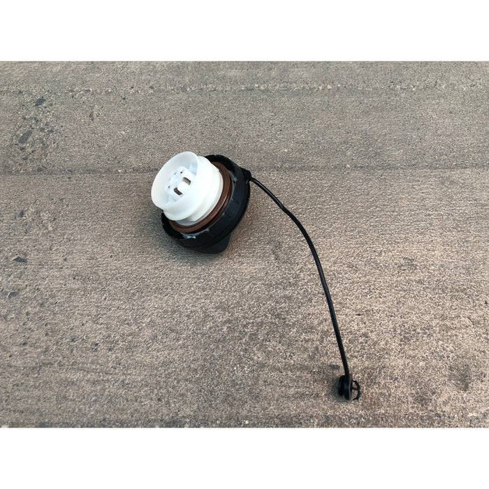 Tapon De Gasolina Para Subaru Legacy 2014 (original) Negro