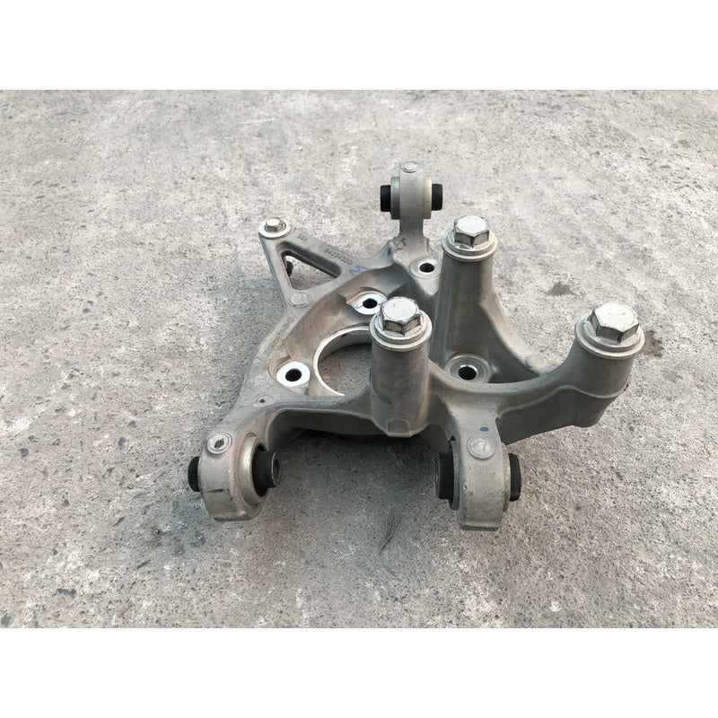 Mango Trasero Izquierdo para Chevrolet Equinox 2018 2019 2020 2021 2022 Motor 1.5, Original Gris