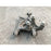 Mango Trasero Izquierdo Chevrolet Equinox 2018 2019 2020 2021 2022 Motor 1.5, Original Gris