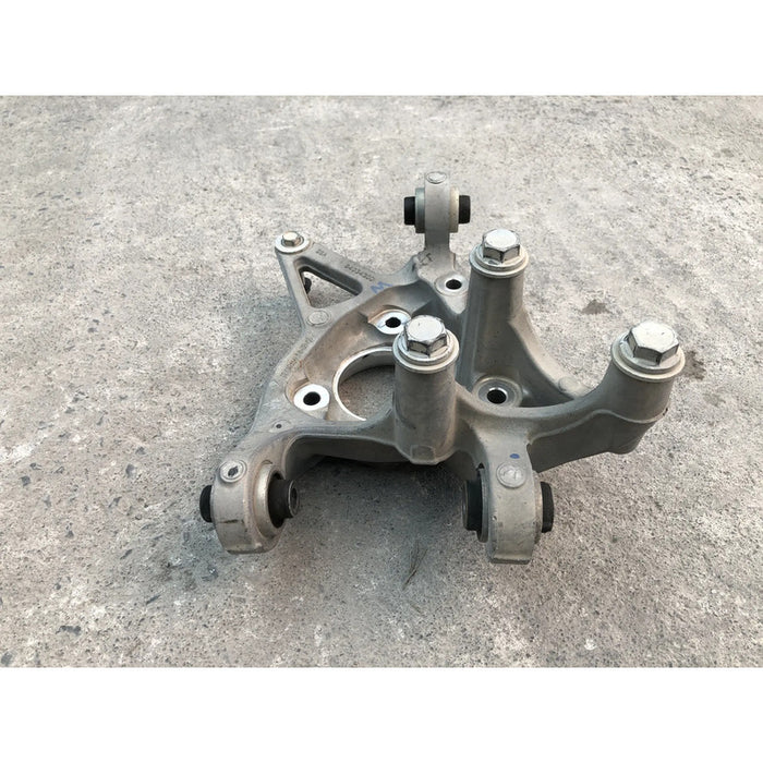 Mango Trasero Izquierdo Chevrolet Equinox 2018 2019 2020 2021 2022 Motor 1.5, Original Gris