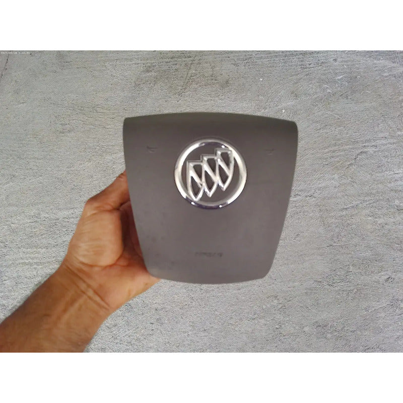 Bolsa De Aire Completa Para Buick Regal 2011, 2012, 2013, Original
