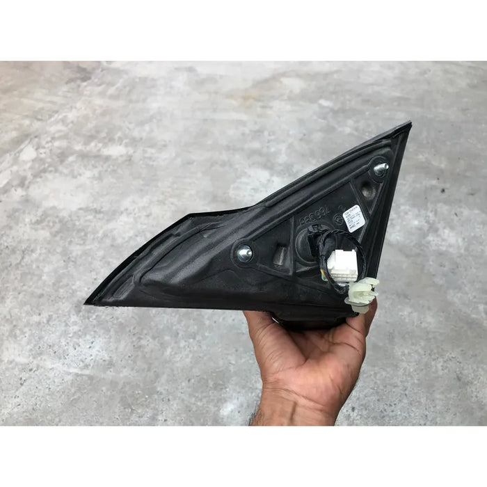 Espejo Derecho Original Honda Accord Sedan 2013 2014 2015 2016 2017