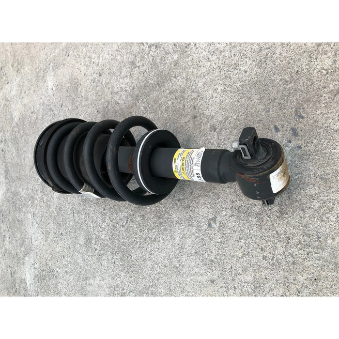 Amortiguador Delantero Izquierdo Para Chevrolet Tahoe 2015, 2016, 2017, 2018, 2019, 2020 Motor 5.3 4x2 Original
