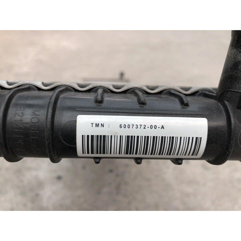 Radiador Original Para Tesla Model S 2012 2013 2014 2015