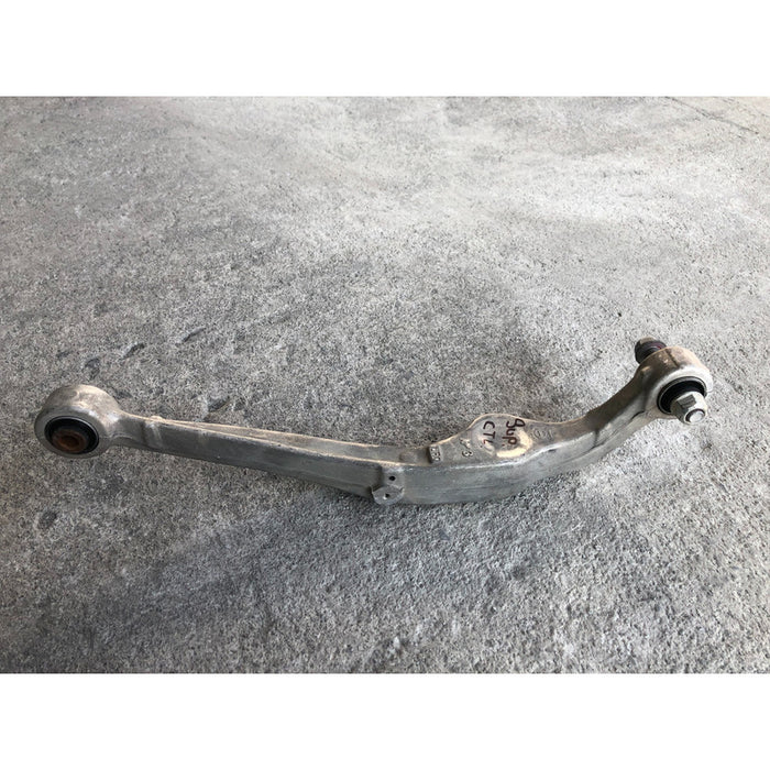 Tirante Trasero Izquierdo Para Nissan Rogue 2015, 2016, 2017, 2018, 2019 - Motor 2.5 Litros, 4 Cilindros - Original